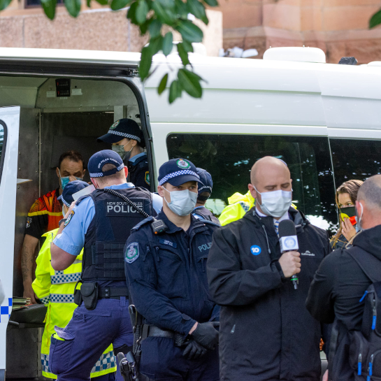 Sydney Drug Defence Lawyers