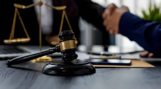 Expert Criminal Defence in Sydney Navigating with Skill