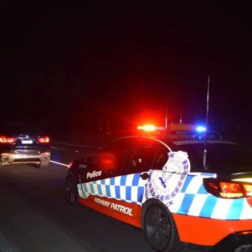 Traffic Law Matters in NSW