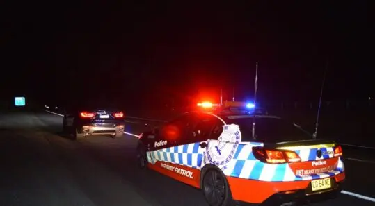 Traffic Law Matters in NSW
