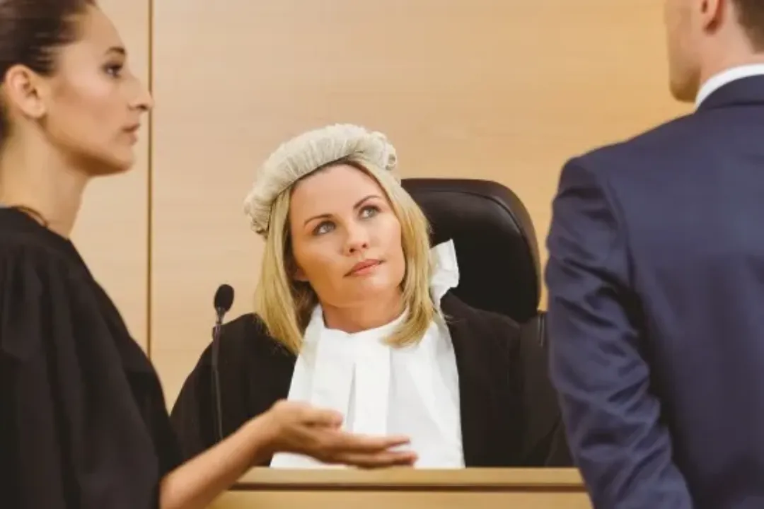 Criminal Lawyers Liverpool