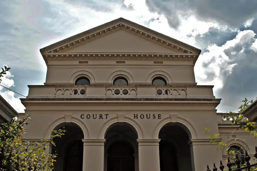 Criminal Lawyers Blacktown