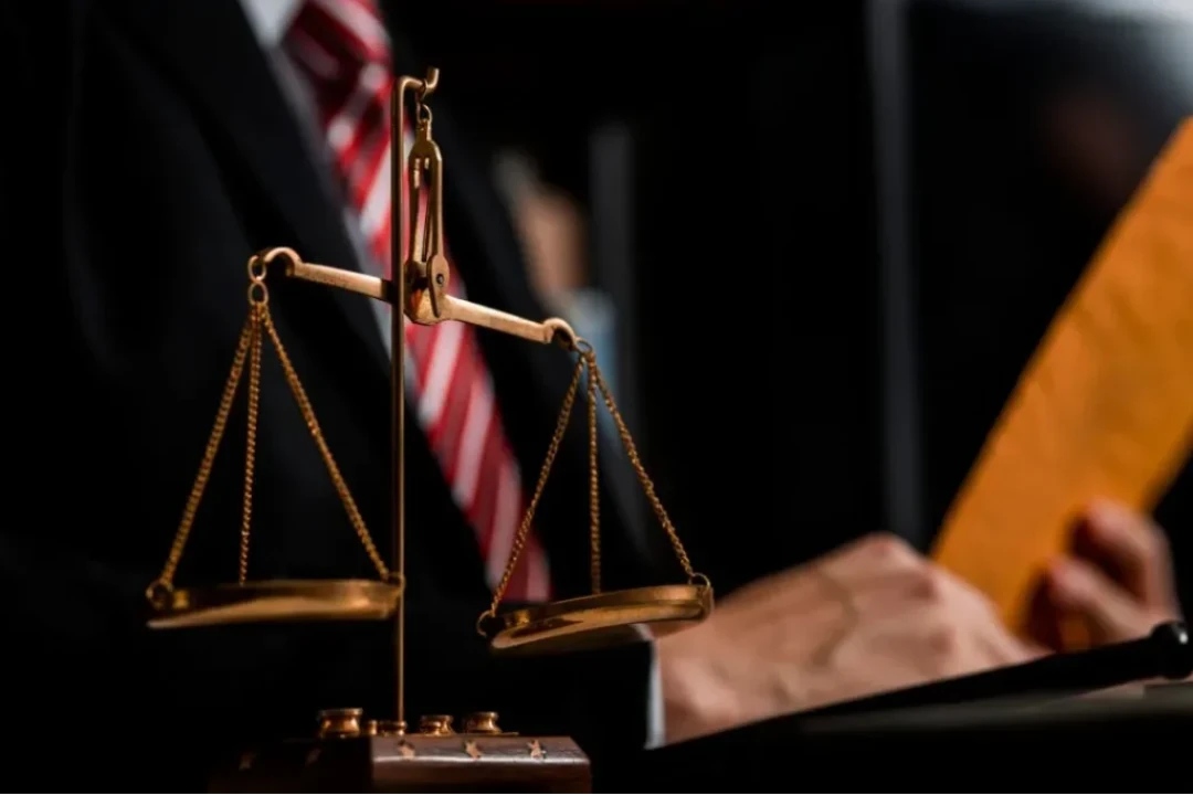 Criminal Lawyers Penrith