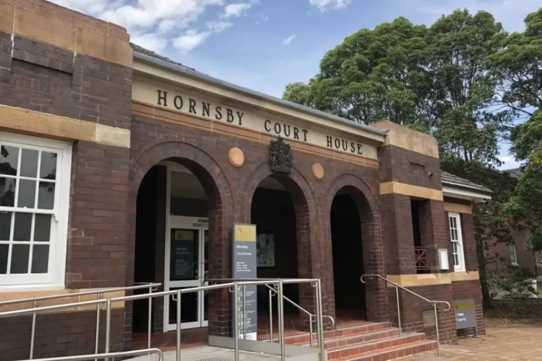 Criminal Lawyers Penrith