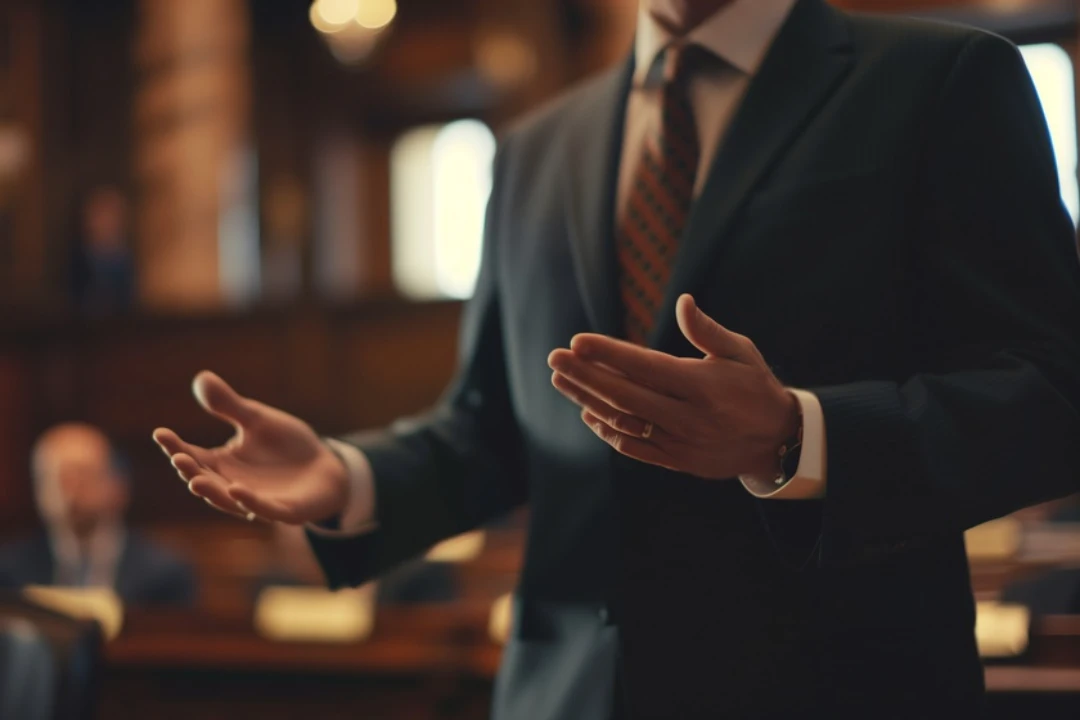 Sexual Assault Defence Lawyers in Sydney