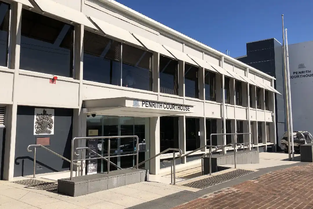 Criminal Lawyers Penrith