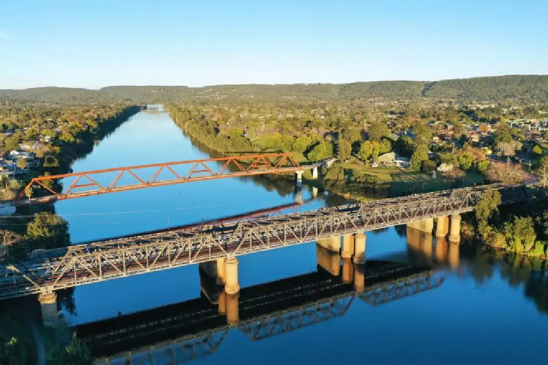 Criminal Lawyers Penrith