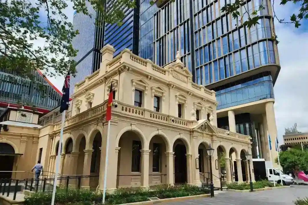 Criminal Lawyers Parramatta