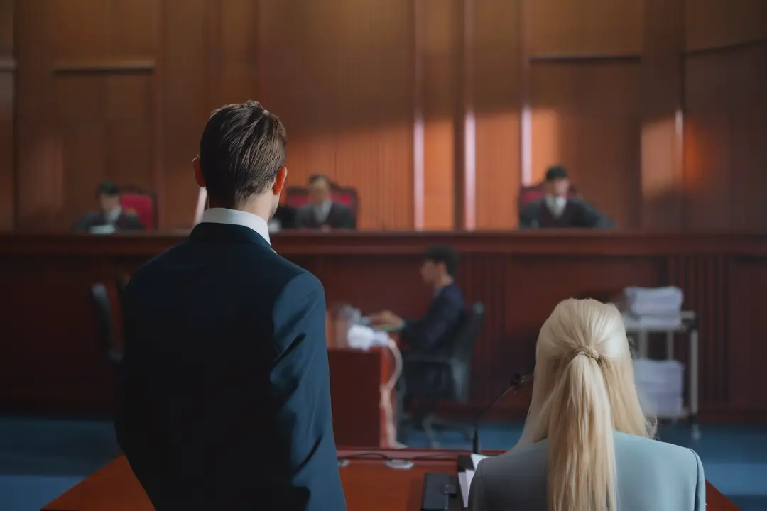 Sexual Assault Defence Lawyers in Sydney