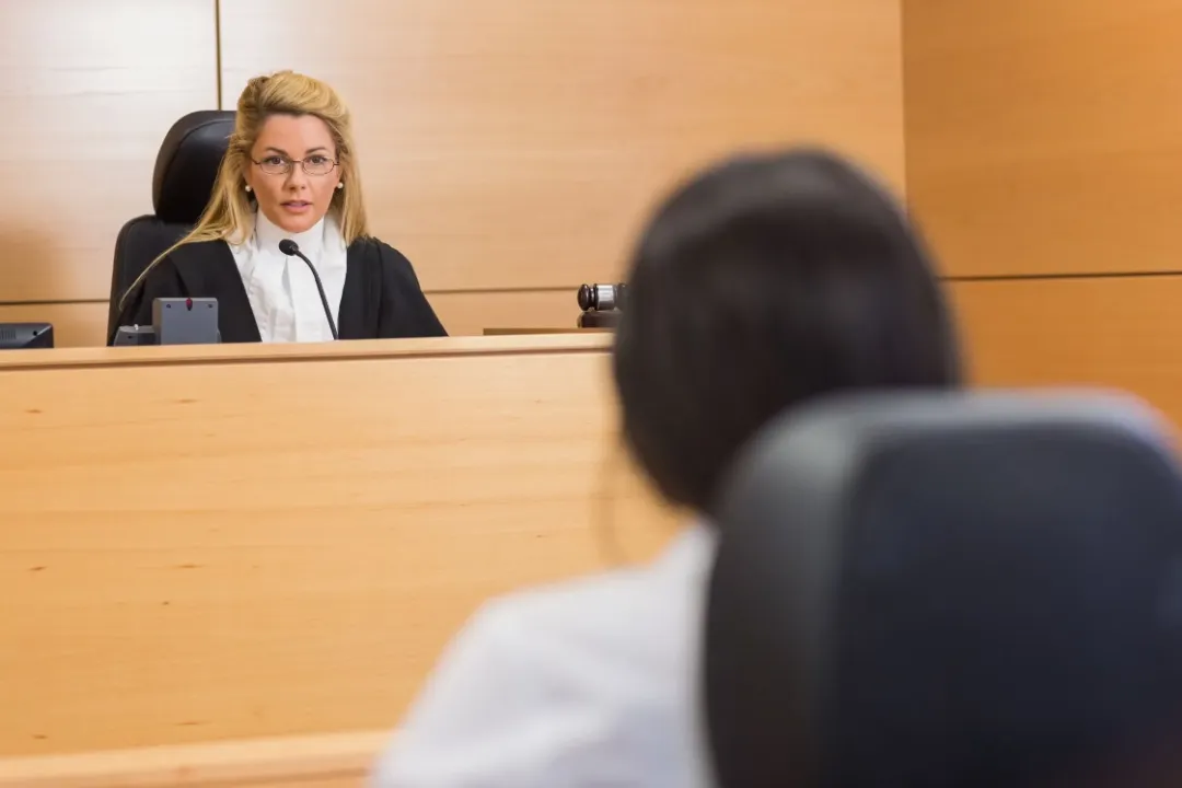 Traffic Lawyers Burwood